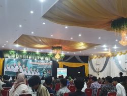 HMI Makassar Gelar LK2 Nasional, Hadirkan Tokoh Nasional