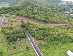 Jalan Suaka Alam Parepare Rampung, Solusi Kemacetan di Jalur Trans Sulawesi