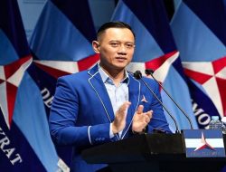 AHY Belum Datang ke Makassar, Pelantikan Demokrat Sulsel Terancam Tanpa Ketua Umum