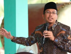 Bupati Sidoarjo Ajak NU Pikirkan Dakwah Digital secara Serius