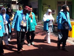 Kemenag Surabaya Sebut Jumlah Pendaftar Haji Menurun karena Pandemi Covid-19