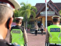 Polres Pinrang Dalami Dugaan Pelanggaran Bantuan Kapal Rp1,3 M