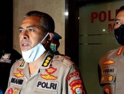 Kasus Arteria Dahlan Dilimpahkan ke Polda Metro Jaya, Majelis Adat Sunda Pastikan Tak Akan Cabut Laporan