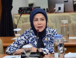 Intan Fauzi: Trader yang Mayoritas Anak Muda Itu Harus Do Your Own Research