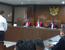 Jerinx SID Divonis Satu Tahun Penjara, Ini Hal Meringankan