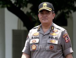 Irjen Mohammad Iqbal perintahkan Propam Polda Riau Periksa Kapolres Kampar