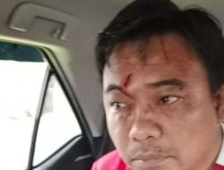 Polda Metro Jaya Tangkap Pelaku Pengeroyokan Ketua Umum DPP KNPI