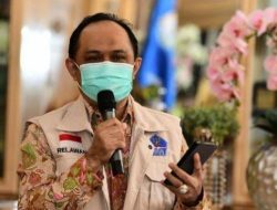 Baru Satu Kasus Omicron Diumumkan di Makassar, Epidemiolog Heran: 96 Persen Varian adalah Omicron