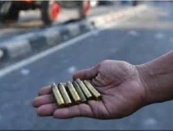 KontraS Desak Polisi Usut Dugaan Penembakan Massa Aksi di Sulteng