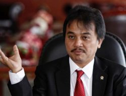 Roy Suryo Tak Gentar atas Laporan GP Ansor, Pengacara: Segala Bentuk Pembungkaman Kami Hadapi Secara Konstitusional