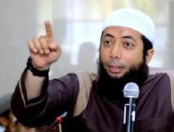 Ustaz Khalid Basalamah Dipolisikan, Ini Kata Brigjen Ahmad Ramadan