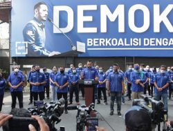 Wasekjen Demokrat: Bukan Tidak Mungkin TNI Polri akan Dijadikan Alat Membungkam Ketidaksetujuan Rakyat