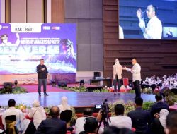 Makassar Menuju Kota Metaverse, Daniel Surya: Edukasi Menjadi Kata Kunci