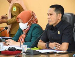 Inginkan Pilkades Berjalan Aman, DPRD Sinjai Minta Pemerintah Kecamatan Tingkatkan Koordinasi
