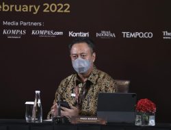 Dukung Presidensi G20, Bank Mandiri Eksekusi Transaksi ESG Repo Perdana di Indonesia