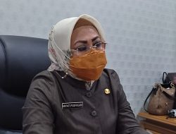 Tak Terima Hasil Seleksi Laskar Pelangi, Kepala DLH Makassar Surati Danny Pomanto
