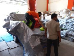 Banjir Landa Kabupaten Barru, Andi Sudirman: Bantuan Telah Disalurkan ke Masyarakat