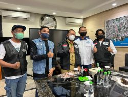 Ratusan Bikers Moge Bakal Ngumpul di Makassar Peringati HUT IMBI Ke-35