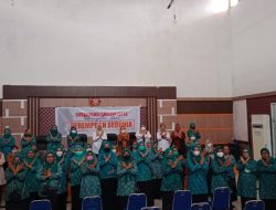 Hari Perempuan Internasional, DPPPA Makassar Edukasi Pencegahan Pernikahan Dini