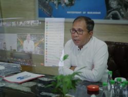 Danny Instruksikan 22.000 Bawahannya Promosikan Makassar Menuju Kota Metaverse