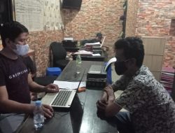 Oknum Wartawan Curi Ponsel di DPRD Gowa Ditahan Polisi, Mengaku Terpaksa karena Desakan Ekonomi