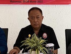 DPD KAI-ISL Sulsel Gelar Diklat Khusus Profesi Advokat