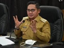 Program Kartu Sejahtera di Gorontalo Antar Wali Kota Marthen A. Taha Raih Gelar Doktor di Unhas