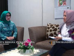 Atasi Stunting, DPPKB Makassar Siapkan Program Inovasi ‘Lopis’
