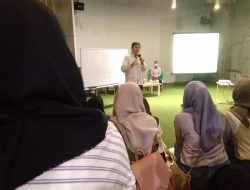 SMA Islam Athirah Bukit Baruga Gelar Program Super Intensive Siapkan Siswanya Lulus SBMPTN