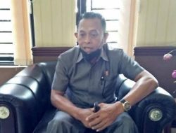 Pinjaman Daerah Lunas Setahun Lebih Cepat, Wakil Ketua DPRD Sinjai Acungi Jempol Pemkab