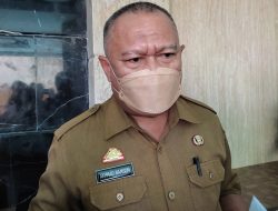 Rekomendasi Pemkot Tak Kunjung Diindahkan, Kafe Agung Bakal Ditertibkan