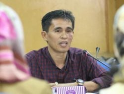 Hamzah Hamid Apresiasi Dinas Sosial Makassar Bantu Kain Kafan Warga