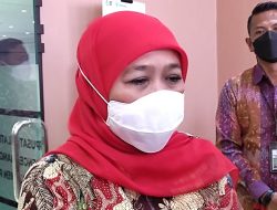 Namanya Berpotensi Maju Capres, Khofifah Indar Parawansa Konsentrasi Urus Jawa Timur
