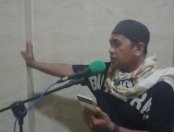 Melalui Toa Masjid hingga Pemasangan Spanduk, Warga Umumkan Penolakan Pj Ketua RT/RW
