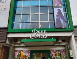 Sambut Ramadan, Ranti Launching Koleksi Baru Bertema “Orchid Prairie” Eksklusif di Makassar