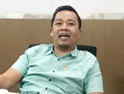 Pemprov Tolak Serahkan Stadion Barombong, Begini Respons DPRD Makassar