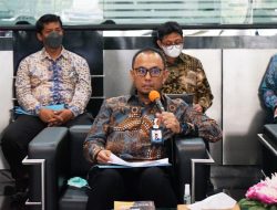 PPATK Blokir Transaksi Kasus Investasi Ilegal, Nilainya Capai Rp202 Miliar