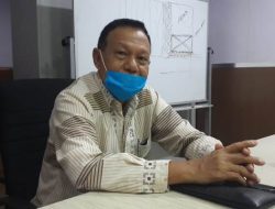 Harap Musdalub Berjalan Lancar, DPC Hanura Makassar: DPD Butuh Ketua Definitif