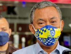 Polisi Akan Memanggil Pihak RS Eka Hospital BSD, Atas Laporan Ketua DPRD DKI