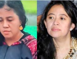 Mbak Rara Disebut-sebut Mirip Ketua DPR Puan Maharani: Dukun Versus Tukang Matiin Mic