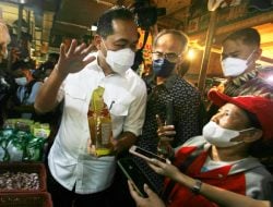 Mendag Sebut Puluhan Juta Liter Minyak Goreng di Jakarta, Medan, dan Surabaya Lenyap di Pasaran