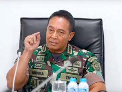 Panglima Jenderal Andika: Keturunan PKI Boleh jadi Prajurit TNI, Ini Alasannya…