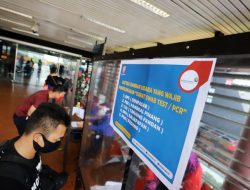 Bali Bebas Karantina bagi PPLN, Namun Tetap Wajib Tes PCR