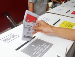 Isu Penundaan Pemilu 2024, Dedi Kurnia Syah Sebut hanya untuk Menguji Respons Publik