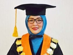 Alasan Unhas Beri Gelar Profesor Kehormatan ke SYL, Prof Dwia: Dia Punya Kapasitas Teori dan Praktik
