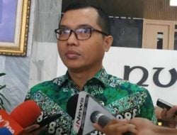 PPP Tak Keberatan Jika PAN Diberi Kursi Menteri atau Wakil pada Kabinet Indonesia Maju