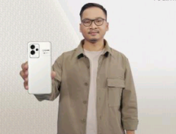 Dibanderol Rp9.499.000, realme GT 2 Pro  Smartphone Flagship Paling Premium yang Ramah Lingkungan