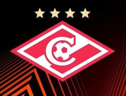 Dicoret dari Kompetisi Liga Eropa, Spartak Moscow Kecewa