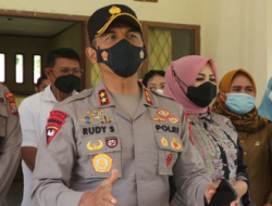 Penembakan Warga di Parigi Moutong, Kapolda Sulawesi Tengah Umumkan Penetapan Tersangka Bripka H