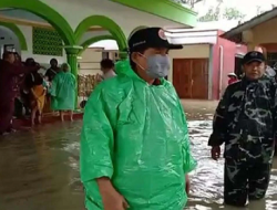 Banjir Rendam Sejumlah Wilayah di Jawa Tengah, Jasiman Desak Pemerintah Beri Bantuan kepada Korban